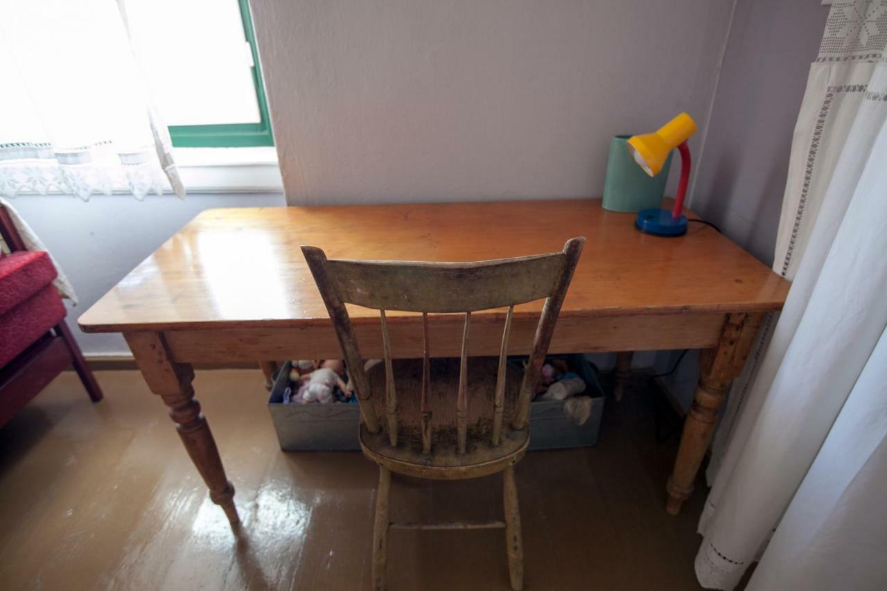 Tis Mammis Villa Návplio Kültér fotó
